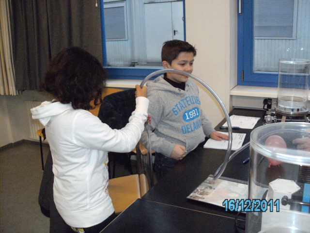 1 Verbindungen herstellen