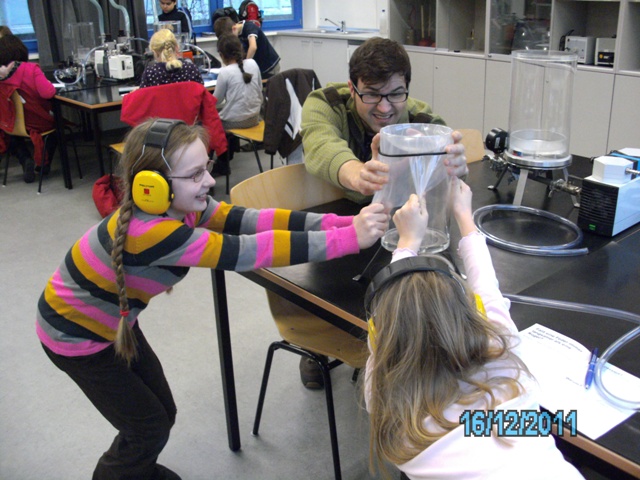 6 Gemeinsam ist man stärker