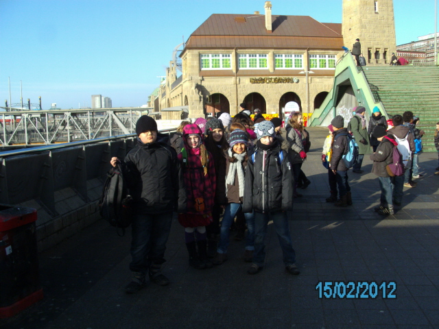 4 an den landungsbrcken