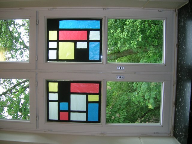 Mondrian1